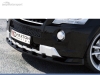 SPOILER DELANTERO MERCEDES ML W164 AMG LOOK CARBONO