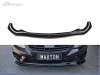 SPOILER DELANTERO MERCEDES S W222 LOOK CARBONO