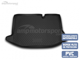 BANDEJA DE MALETERO PARA FORD FIESTA MK7 RESTYLING 2011-2015