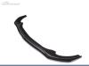 SPOILER DELANTERO DESCATALOGADO MERCEDES S W222 NEGRO BRILLO