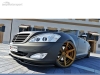 SPOILER DELANTERO DESCATALOGADO MERCEDES S W221 NEGRO BRILLO