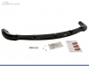 SPOILER DELANTERO MERCEDES SL R230 AMG LOOK CARBONO