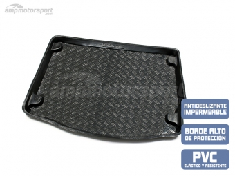 BANDEJA DE MALETERO PARA FORD FOCUS MK3 BERLINA 2011-2014