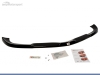 SPOILER DELANTERO DESCATALOGADO MERCEDES SLK R171 NEGRO BRILLO