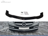 SPOILER LIP DIANTEIRO MERCEDES SLK R172 LOOK CARBONO