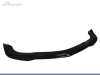 SPOILER DELANTERO MERCEDES SLK R172 LOOK CARBONO