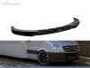 SPOILER DELANTERO MERCEDES SPRINTER LOOK CARBONO