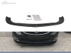 SPOILER LIP DIANTEIRO DESCONTINUADO MERCEDES V W447 PRETO FOSCO