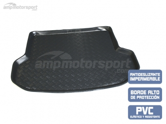 TAPETES DE MALA PARA HYUNDAI IX35 LM 2010-2015