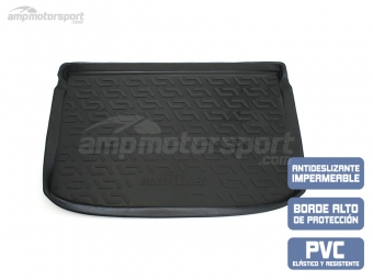 TAPETES DE MALA PARA MERCEDES CLASE A W169 2008-2012