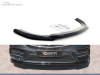 SPOILER LIP DIANTEIRO MERCEDES V W447 LOOK CARBONO