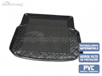 TAPETES DE MALA PARA MERCEDES CLASE C W204 BERLINA 2007-2014