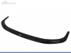 SPOILER DELANTERO DESCATALOGADO MITSUBISHI LANCER EVO X LOOK CARBONO