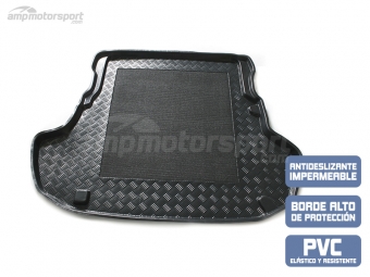 TAPETES DE MALA PARA MERCEDES CLASE E W211 2002-2009