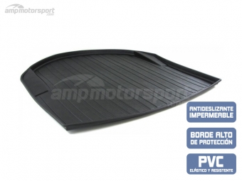 TAPETES DE MALA PARA MERCEDES CLASE E W212 2009--