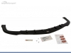 SPOILER DELANTERO DESCATALOGADO OPEL ASTRA H OPC NEGRO BRILLO
