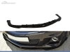 SPOILER DELANTERO OPEL ASTRA H OPC NEGRO MATE