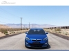 SPOILER DELANTERO DESCATALOGADO OPEL ASTRA J LOOK CARBONO