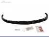 SPOILER DELANTERO DESCATALOGADO OPEL ASTRA J LOOK CARBONO