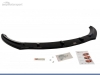 SPOILER DELANTERO OPEL ASTRA J OPC LOOK CARBONO