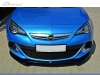 SPOILER DELANTERO OPEL ASTRA J OPC LOOK CARBONO