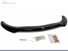 SPOILER DELANTERO DESCATALOGADO OPEL ASTRA J OPC LOOK CARBONO
