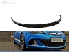 SPOILER LIP DIANTEIRO OPEL ASTRA J OPC LOOK CARBONO