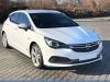 SPOILER LIP DIANTEIRO DESCONTINUADO OPEL ASTRA K LOOK CARBONO