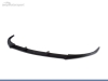 SPOILER LIP DIANTEIRO DESCONTINUADO OPEL ASTRA K PRETO FOSCO