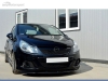 SPOILER DELANTERO OPEL CORSA D OPC NEGRO BRILLO