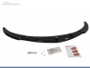 SPOILER DELANTERO DESCATALOGADO OPEL CORSA D OPC NEGRO BRILLO