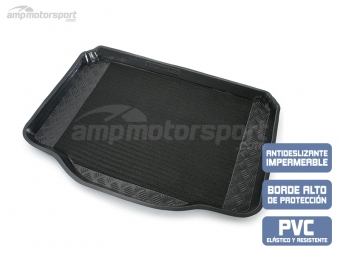 BANDEJA DE MALETERO PARA OPEL MOKKA 2012--