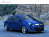 SPOILER DELANTERO DESCATALOGADO OPEL CORSA D LOOK CARBONO