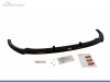 SPOILER DELANTERO DESCATALOGADO OPEL CORSA E OPC LOOK CARBONO