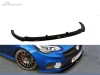 SPOILER DELANTERO DESCATALOGADO OPEL CORSA E OPC NEGRO BRILLO