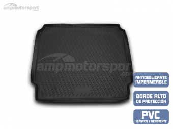 BANDEJA DE MALETERO PARA OPEL ZAFIRA C 2012--