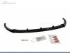 SPOILER DELANTERO DESCATALOGADO OPEL CORSA E OPC LOOK CARBONO