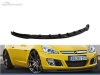 SPOILER DELANTERO OPEL GT LOOK CARBONO