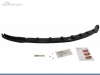 SPOILER DELANTERO OPEL GT NEGRO BRILLO