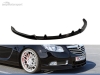 SPOILER DELANTERO DESCATALOGADO OPEL INSIGNIA NEGRO BRILLO
