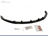 SPOILER DELANTERO DESCATALOGADO OPEL INSIGNIA NEGRO BRILLO