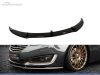 SPOILER LIP DIANTEIRO DESCONTINUADO OPEL INSIGNIA LOOK CARBONO