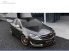 SPOILER LIP DIANTEIRO DESCONTINUADO OPEL INSIGNIA LOOK CARBONO