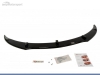 SPOILER LIP DIANTEIRO DESCONTINUADO OPEL INSIGNIA LOOK CARBONO