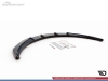 SPOILER LIP DIANTEIRO DESCONTINUADO OPEL INSIGNIA LOOK CARBONO