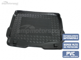 BANDEJA DE MALETERO PARA PEUGEOT 207 SW 2006-2012