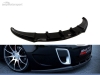 SPOILER LIP DIANTEIRO DESCONTINUADO OPEL INSIGNIA OPC PRETO FOSCO