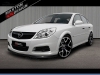 SPOILER LIP DIANTEIRO DESCONTINUADO OPEL VECTRA C LOOK CARBONO