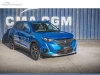 SPOILER DELANTERO DESCATALOGADO PEUGEOT 2008 LOOK CARBONO