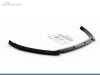 SPOILER DELANTERO DESCATALOGADO PEUGEOT 2008 LOOK CARBONO